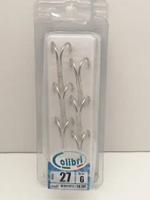 Double Hummingbirds M7897DTS CB201 Size 27 - 6 Pieces FA518