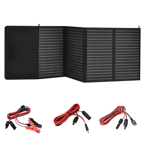 VoltX 12V 100W Solar Blanket