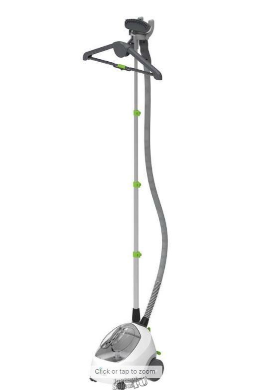 Steamfast Upright Garment Steamer