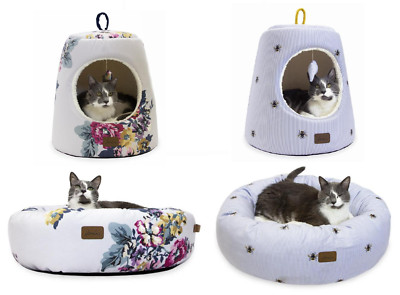 range cat beds