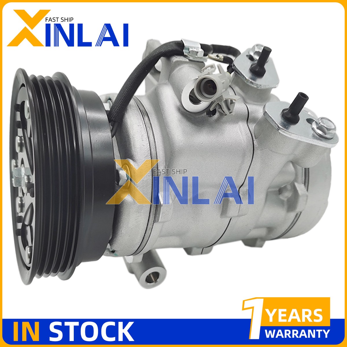 10SA13C AC Air conditioning Compressor for Suzuki Ertiga Ciaz