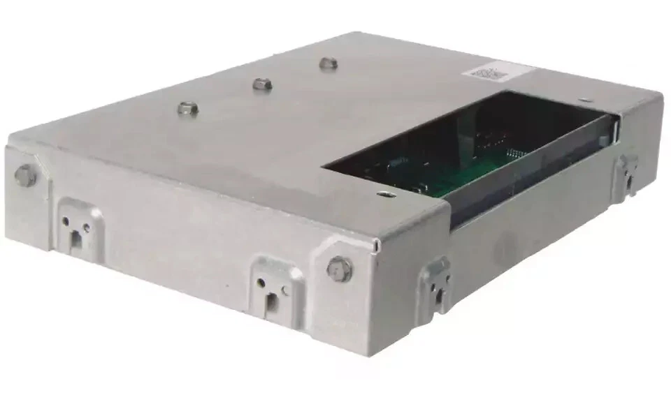 Engine Computer Control Module (ECM) Cardone 77-7748 Reman For Buick Century - Image 4 of 4