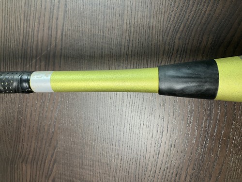 Easton Connexion Zcore-7.5 Titanium SC777 31” 23.5 oz Baseball Bat BT15-Z 2-3/4” - Picture 8 of 10
