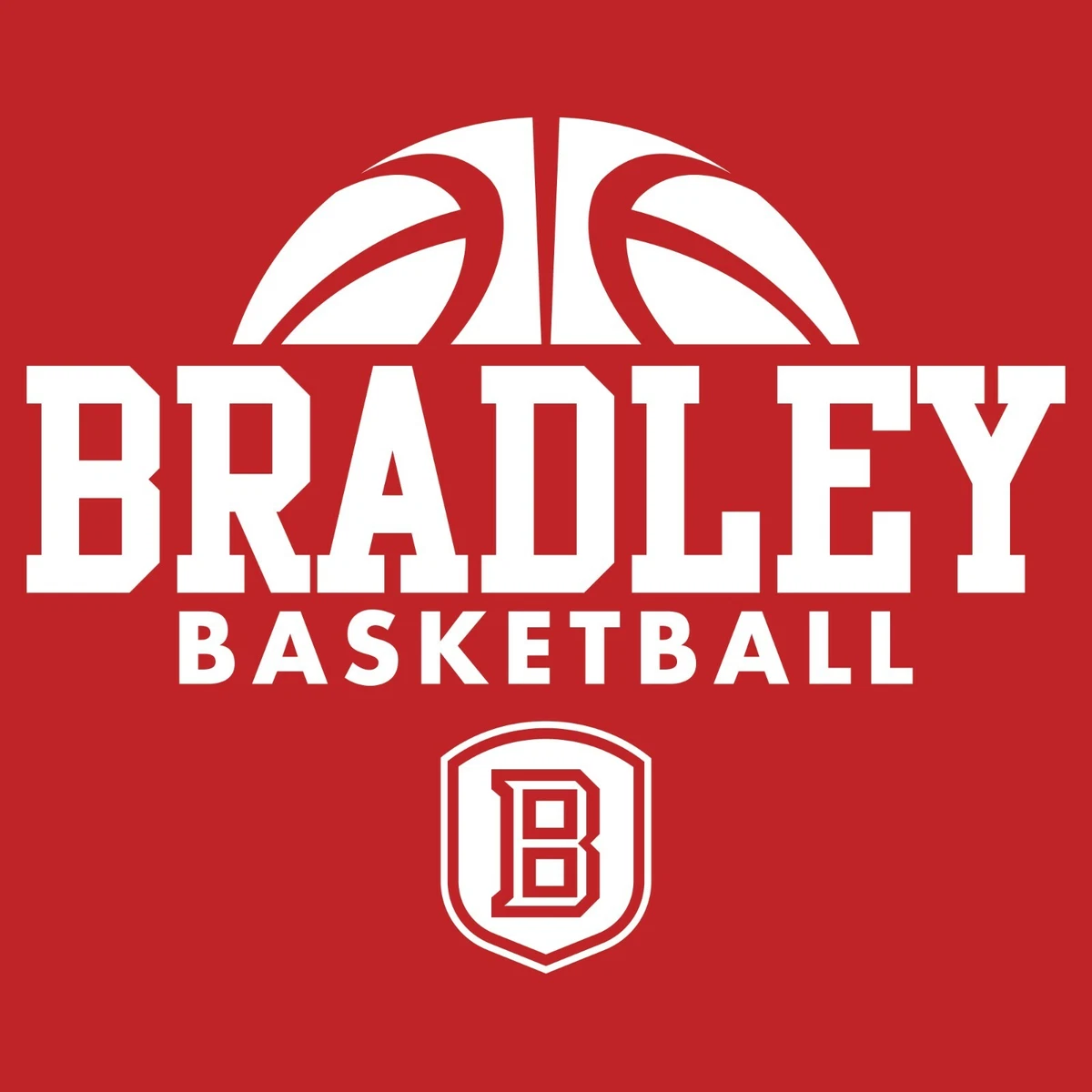 Bradley 2024 braves basketball