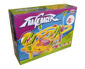 track racer toy