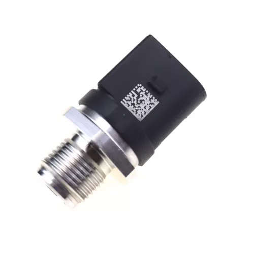0061537828 New Fuel Pressure Sensor For Benz W639 W463 G350d 3.2L W166 - Picture 2 of 8