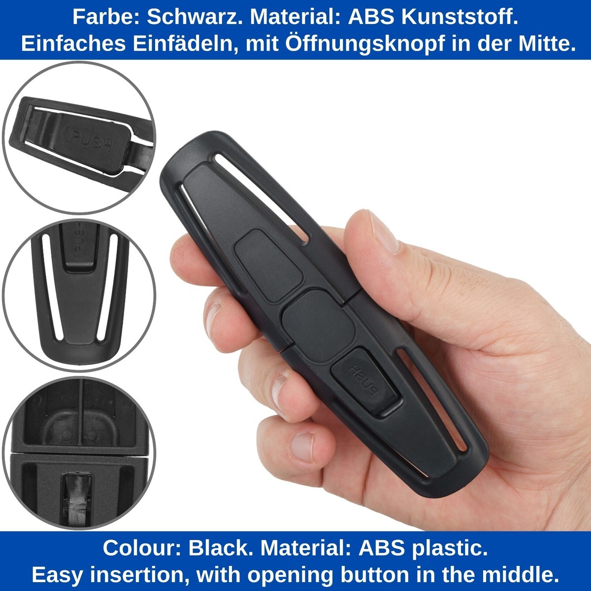 Kindersitz Montagesockel Mit ISOFIX - Sicherer Halt Für Auto & Wohnmobil