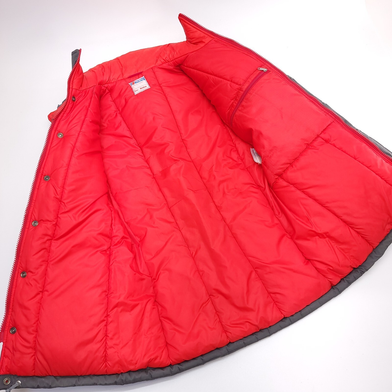 Berghaus Stormcloud Stormbeta Jacket Coat Mens M … - image 16