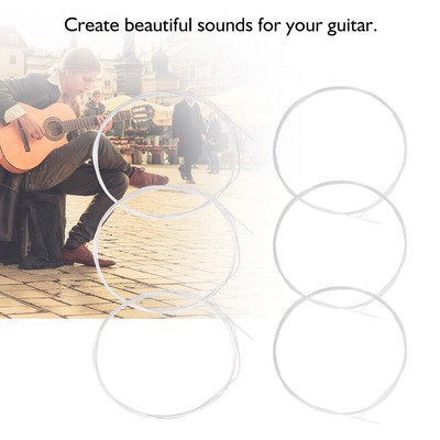 IRIN C104 Classical Guitar Strings Musical Instrument Accessory Part