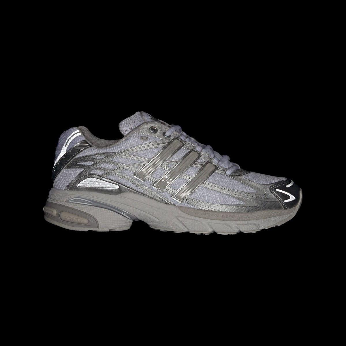 Adidas Adistar Cushion Sneakers Original Shoes Cloud White