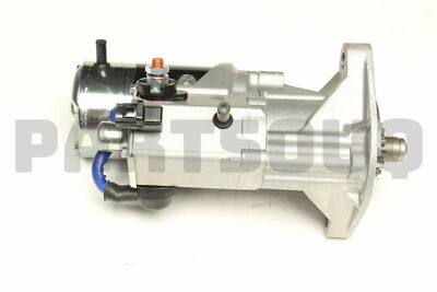 2810017061 Genuine Toyota STARTER ASSY 28100-17061 | eBay