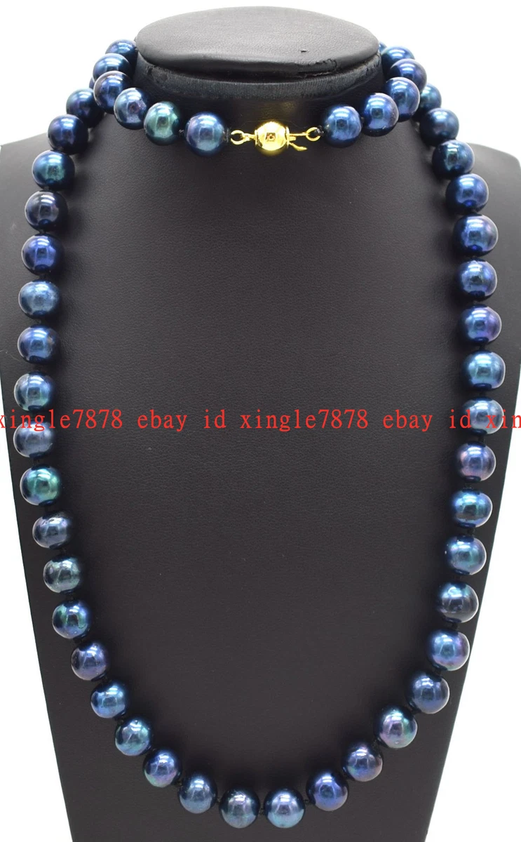 Blue pearl set deals