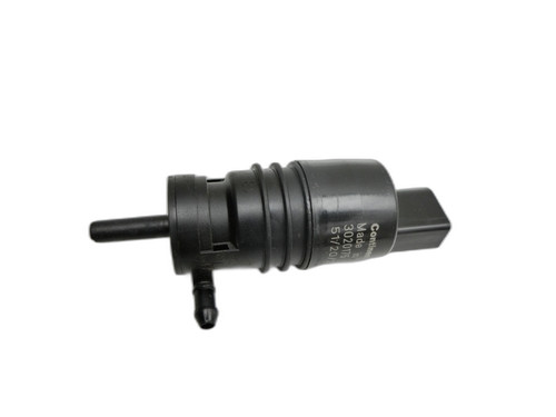 Waschwasserpumpe Wischwasserpumpe Waschpumpe Vo. für BMW X3 E83 06-10 3020175