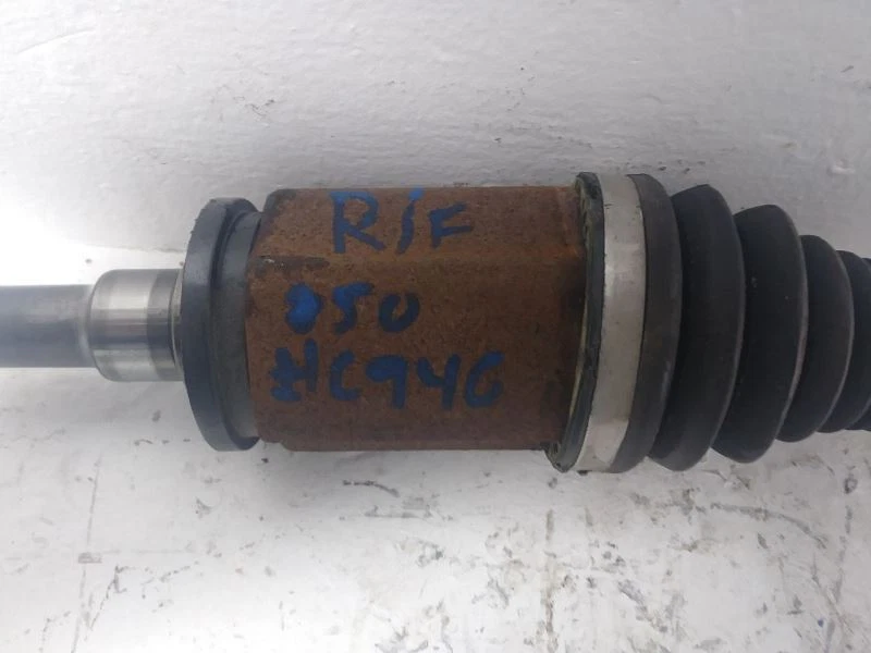 Eje delantero derecho pasajero se adapta a BMW ALPINA B7 666561 17-20 Foto 2 de 4