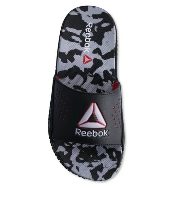 ★REEBOK★TWO WAY ACTIVE SLIDE Amazon.com: Reebok Work Men's HIIT Tr Composite Toe Sd