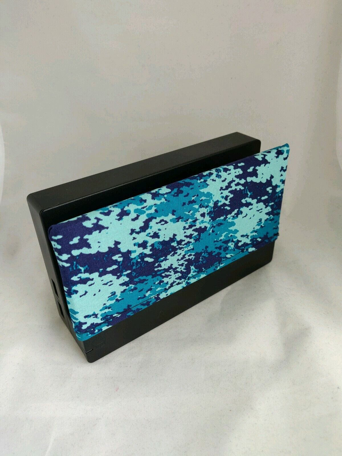 Nintendo Switch Dock Cover - Sock- Screen Jacksonville Mall Blue Protector Max 87% OFF