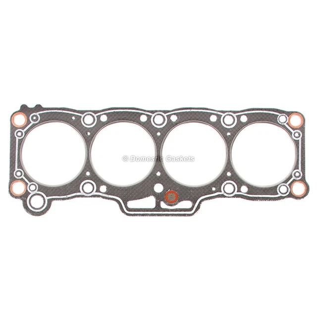 Fits 87-93 Mazda B2200 2.2L SOHC Full Gasket Set F2L F2G - Image 4 of 4