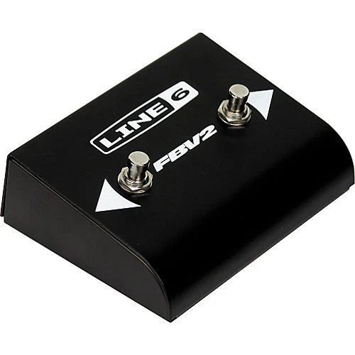 Line 6 Guitar & Bass Effects Pedals