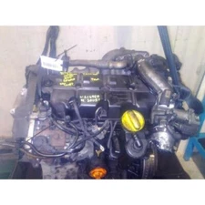 TEILMOTOR F9Q K816 RENAULT GRAND SCENIC (03-06)(06-09) 1.9 DCI (96KW) MNV 2003