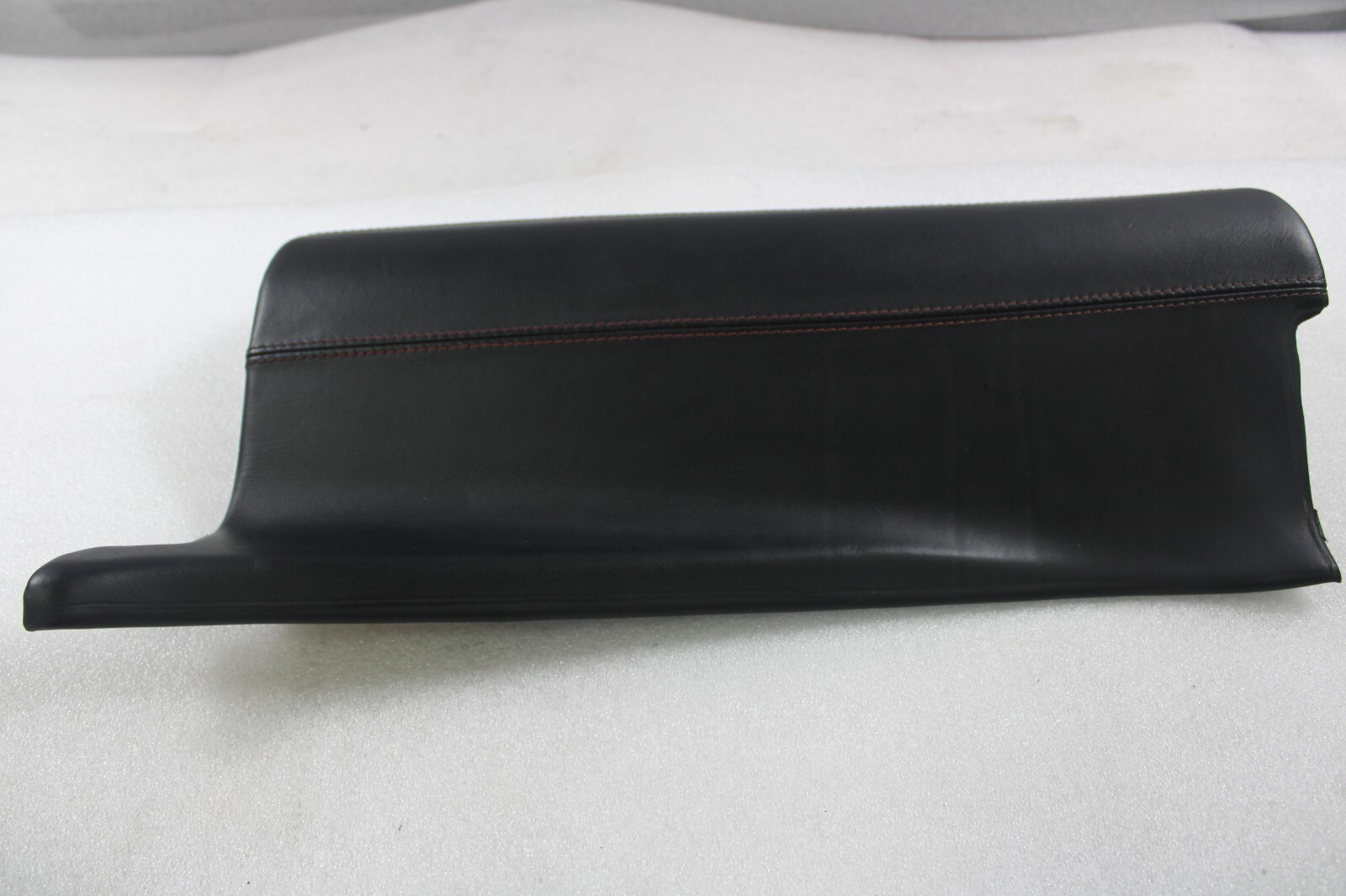 Ferrari 360, Spider, LH, Left, B-Pillar Trim Panel, Blk, Used, P/N 65902119
