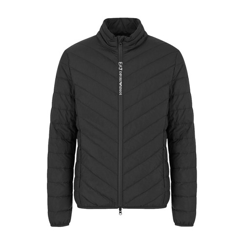 Full Zip Puffer Jacket 8NPB06-PNE1Z 