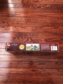  NEW LEGO Harry Potter Quidditch Match 4737 , SEALED!
