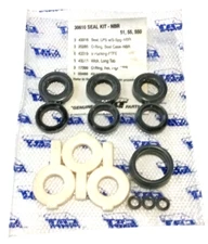 Cat Pump 30610 Seal KIT for CAT 550 Pump Cat 55 Cat 51 Pumps