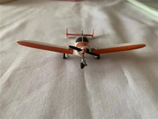 2008 Hallmark Keepsake Ornament Ercoupe 415-D #12 in the Skys the Limit Series