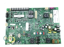 York Luxaire VARIDIGM 507820 Control Board VF4-1210 used #D679A