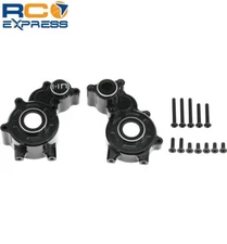 Hot Racing Element Enduro Aluminum Stealth Center Transmission Case EDR3801