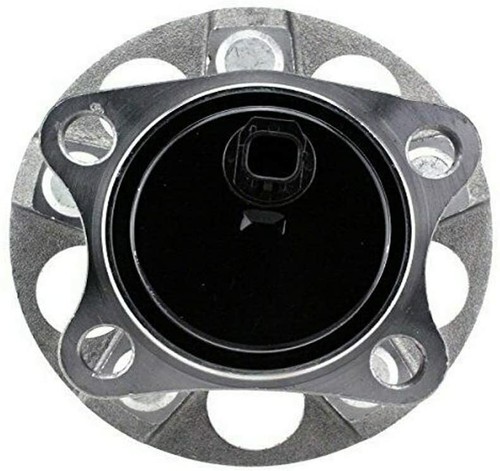 Bodeman Front Wheel Bearing & Hub Assembly – Fits 2017-2020 Toyota Prius & Prius Prime, 5 Lug, ABS, 10-Year Warranty
