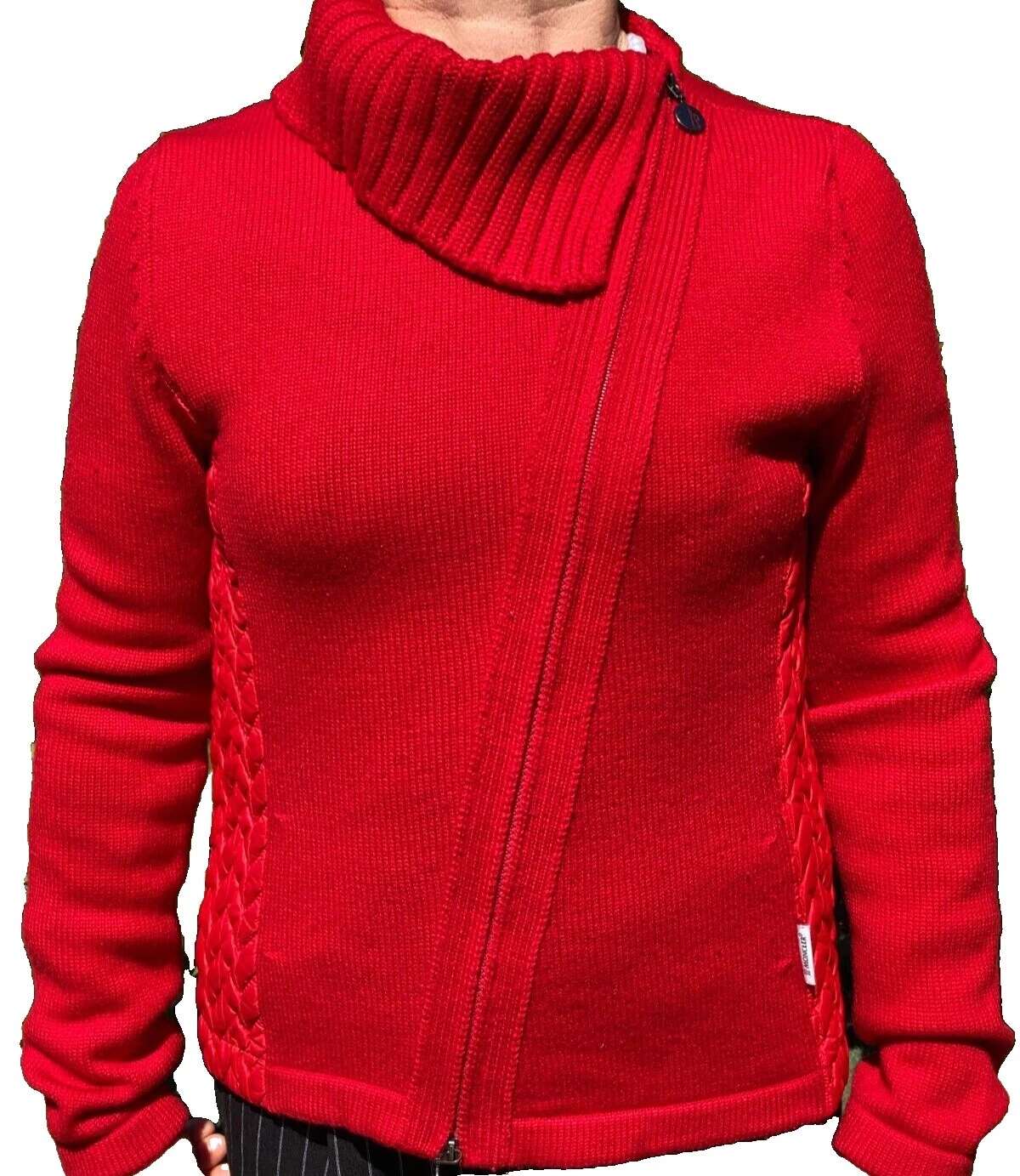 Ropa para mujer Moncler 100 % lana