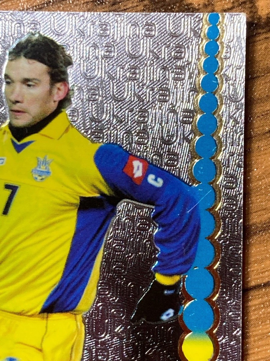 2006 ワールドカップ 代表シェフチェンコ #7 _57.JPG?set_id=8800005007