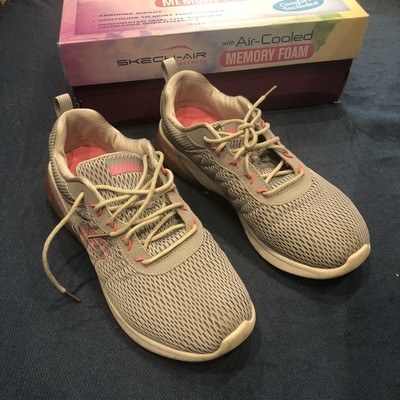 skechers heelless shoes