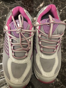 orthofeet verve comfort athletic shoes for women