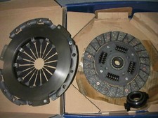 Disque d'embrayage Peugeot PARTNER