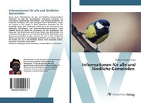 Informationen FüR Alle Und LäNdliche Gemeinden | Buch | 9786200099136