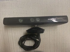 Microsoft 1414 Xbox 360 Kinect Sensor Bar