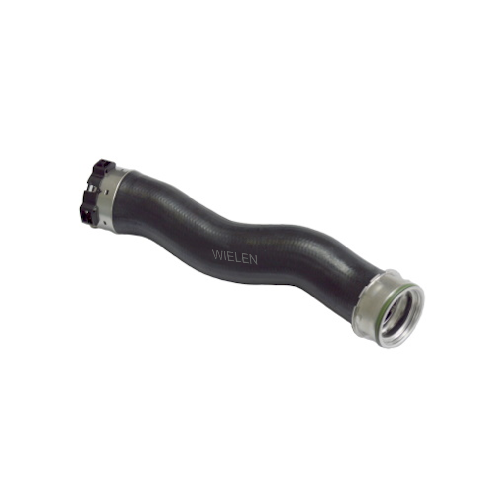 MANICOTTO INTERCOOLER PER BMW 3 316 d 318 d X1 16 d 18 d TURBO TUBO 11617812619