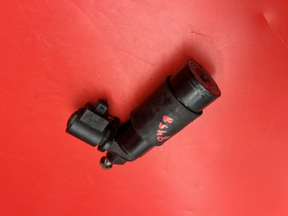 BMW M5 M6 S85 2006-2010 acumulador de presión válvula Vanos *probado* Foto 3 de 4