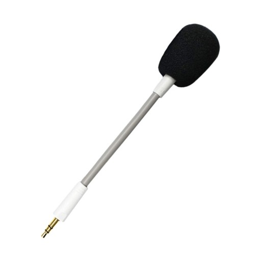 Noise Reduction Mic For X Gaming Headphone Comfortable Wear - Zdjęcie 3 z 10