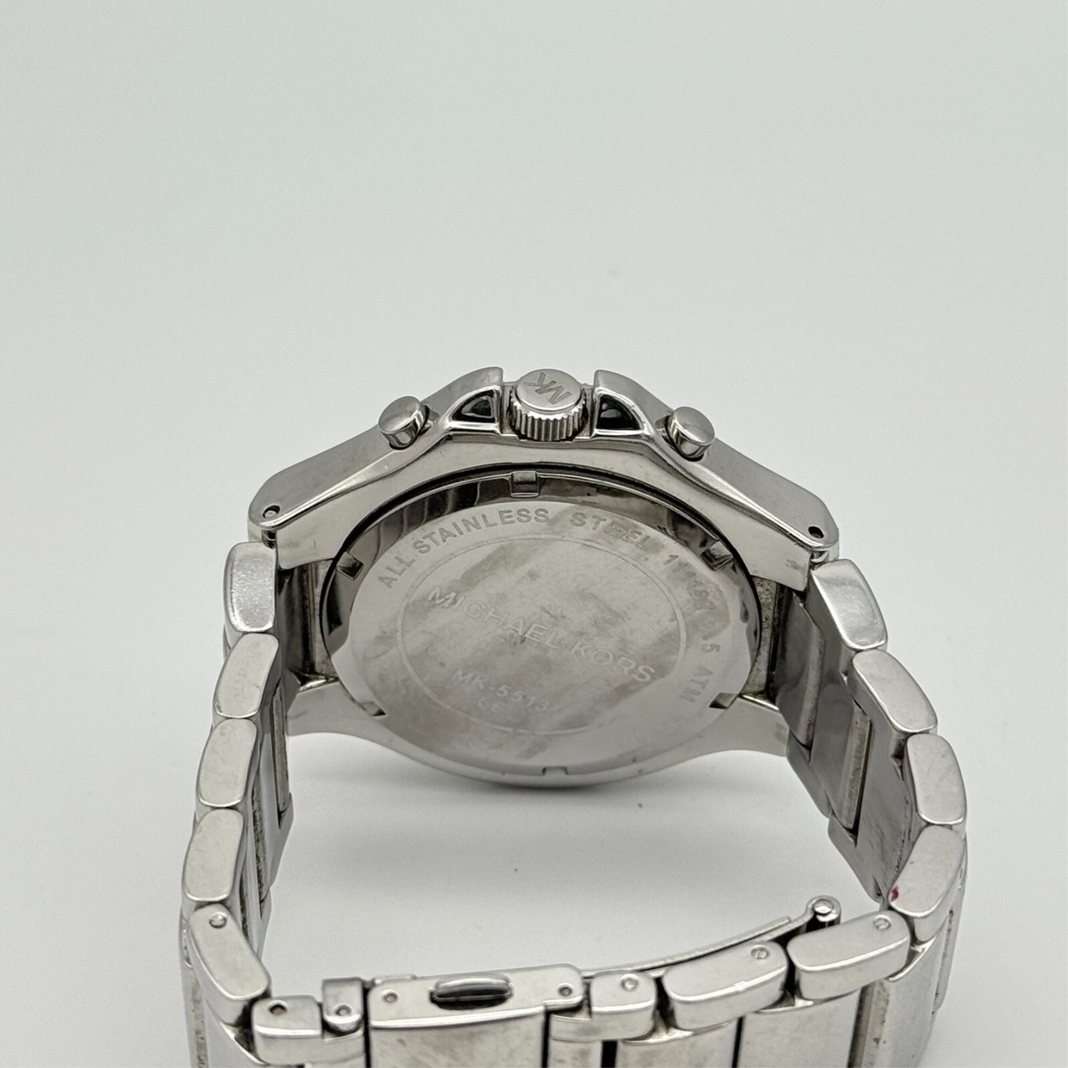 MIchael Kors Watch MK5513 Michael Kors Ladies Watch Runway Slim Mini MK3513 | Watches  main image 2