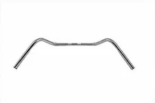 5-1/2" Replica Handlebar with Indents for Harley Davidson by V-Twin