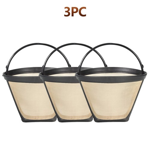 Reusable Coffee Permanent Filters for Ninja Coffee Maker CM300 CM305 CM360 CM371 - Picture 17 of 18