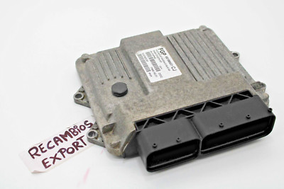 【OPEL】コイン3枚セット Engine control unit Opel Corsa 55198931CJ MJD6O3S1 55198931
