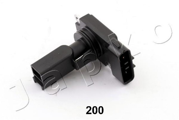 Luftmassenmesser Japko 02200 FüR Avensis Previa Toyota Verso Corolla 2 Liftback-image
