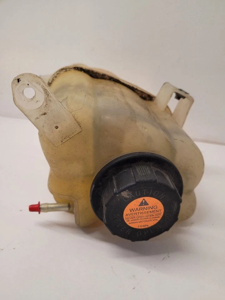 2004-2015 NISSAN TITAN Coolant Reservoir 217109FF0A 04-15 - Image 3 of 4