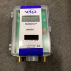 Setra Mr2Sa Multi-Range Differential Pressure Transducer
