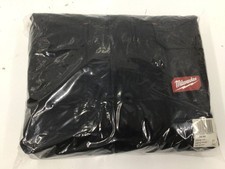 Milwaukee FREEFLEX Insulated Jacket 256B-3x Men's Black