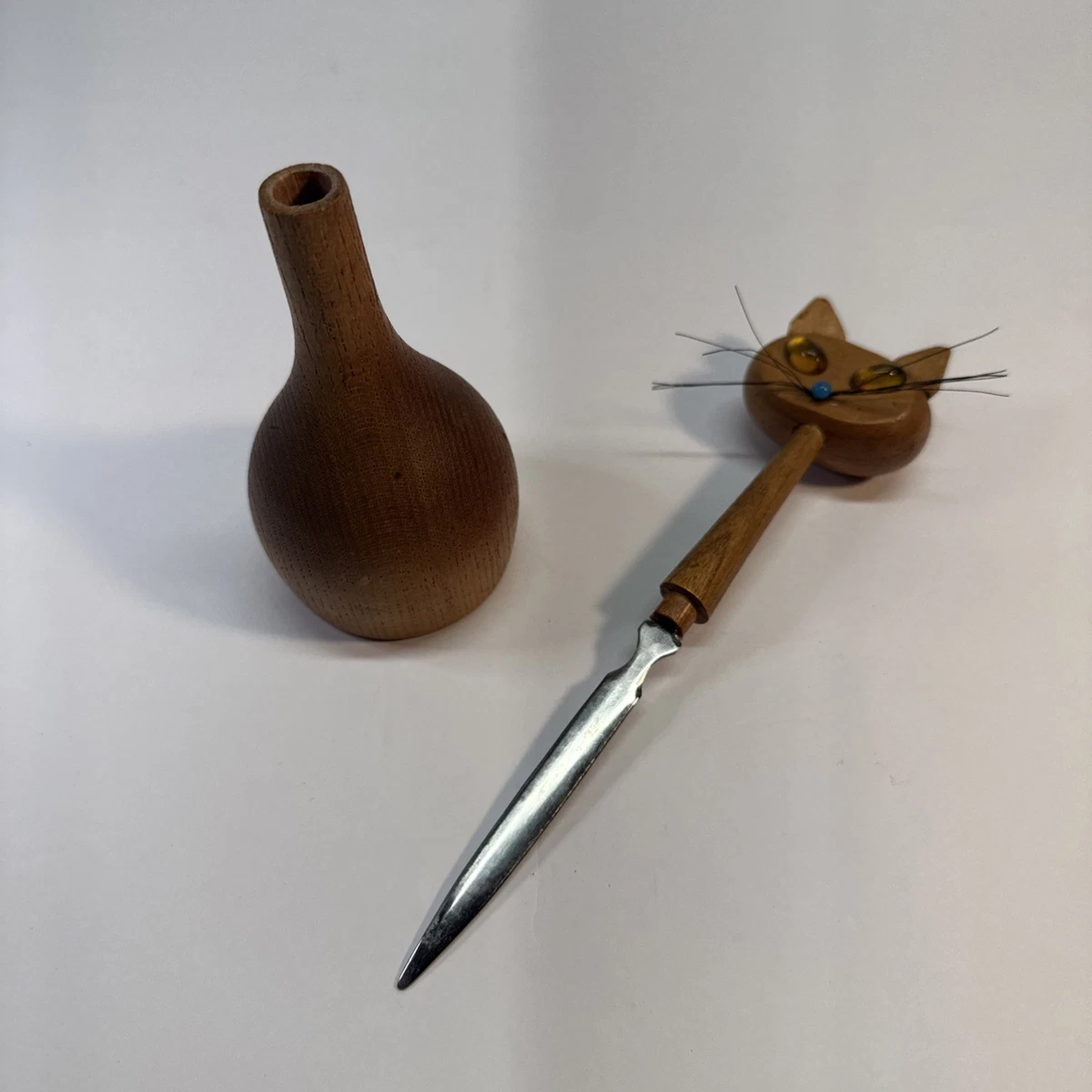 Vintage Letter Opener for sale | eBay